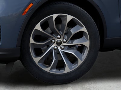 2027 Lincoln Aviator Premiere
