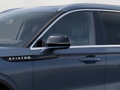 2027 Lincoln Aviator Premiere