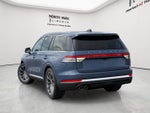 2027 Lincoln Aviator Premiere