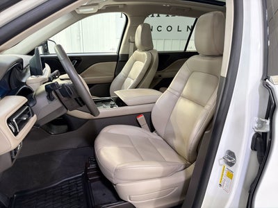 2023 Lincoln Aviator Standard