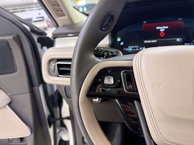 2023 Lincoln Aviator Standard