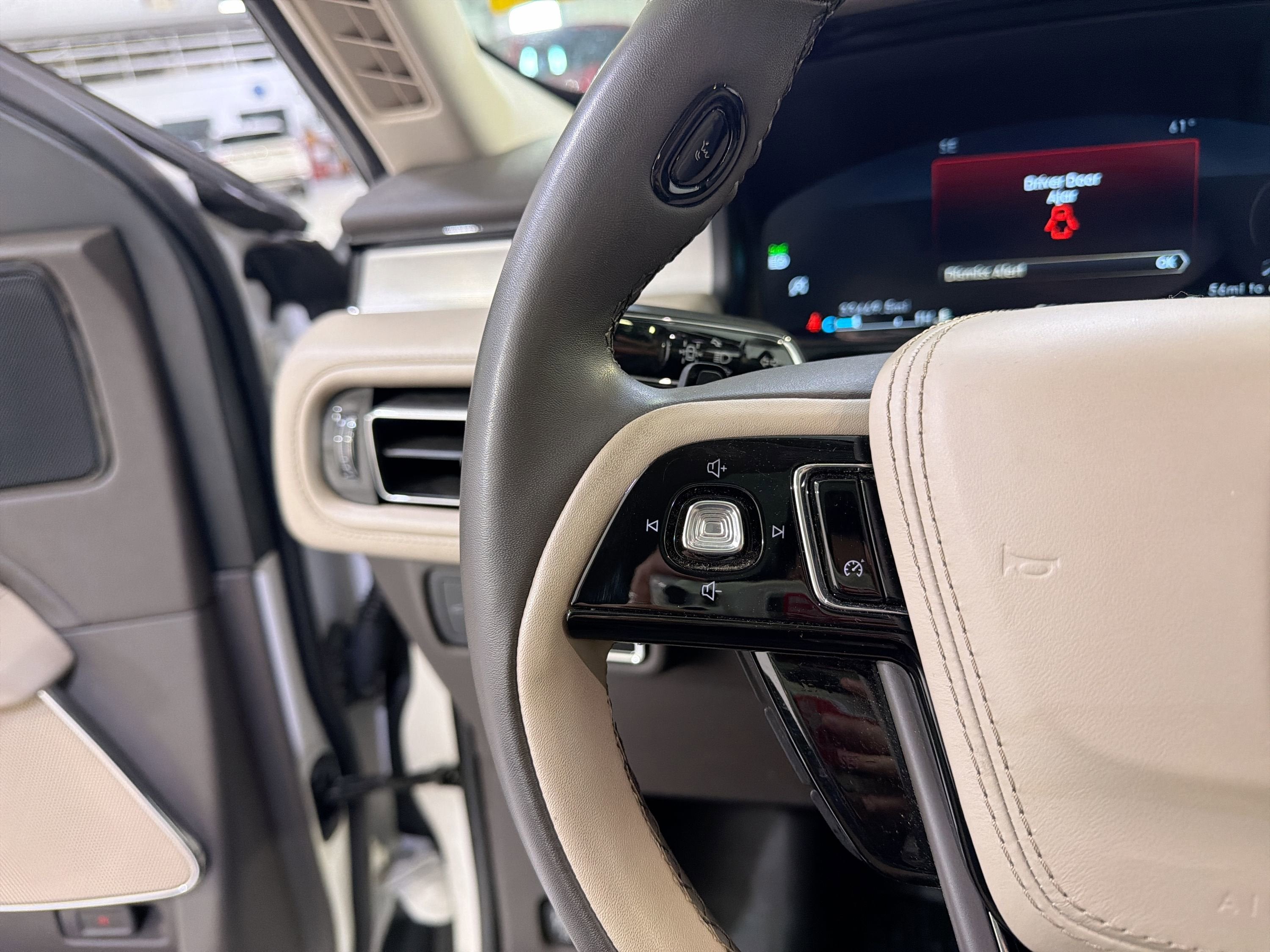 2023 Lincoln Aviator Standard