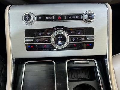 2023 Lincoln Aviator Standard