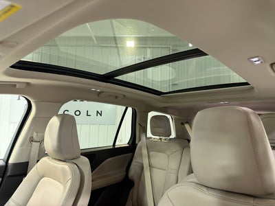 2023 Lincoln Aviator Standard