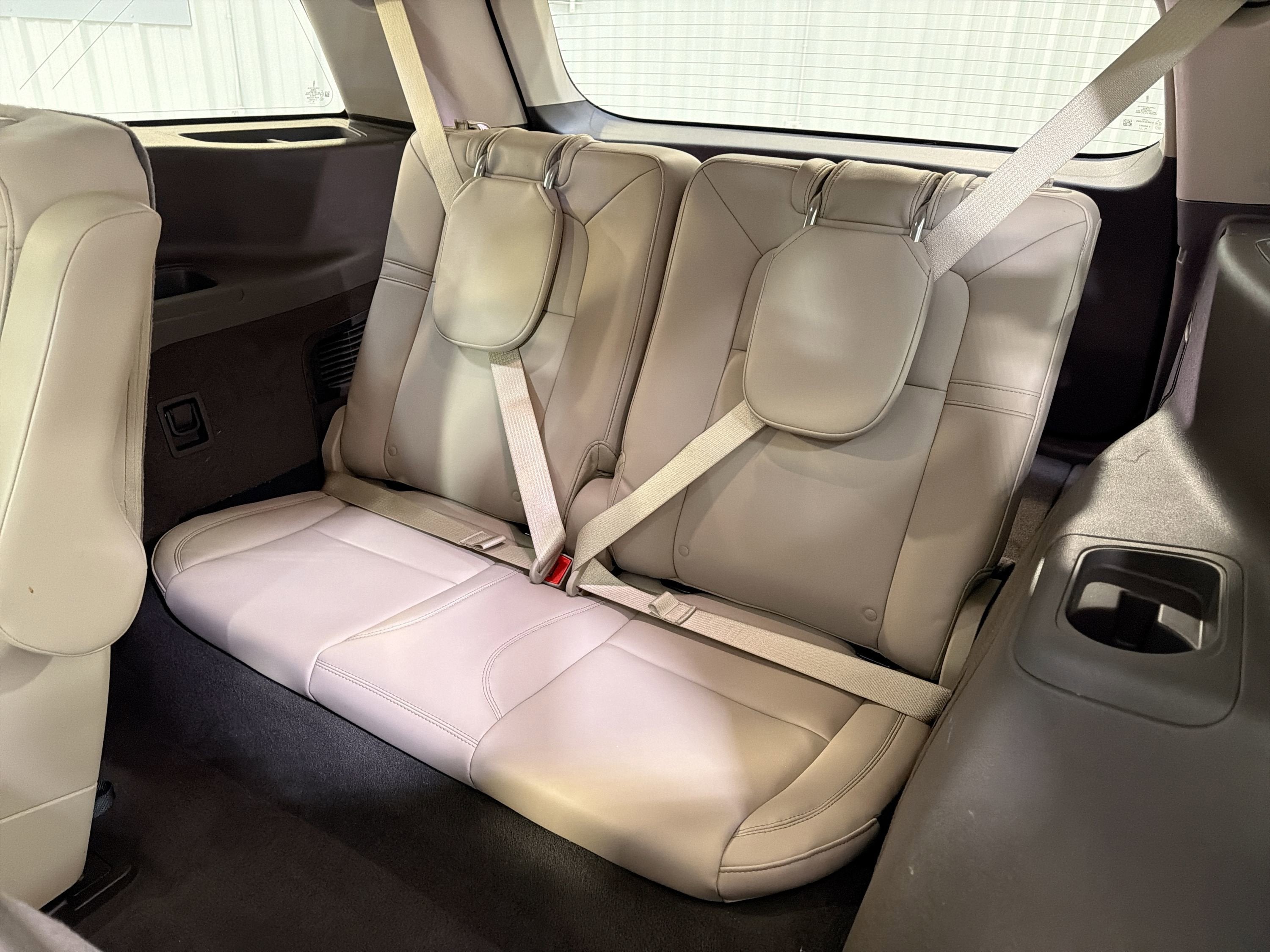 2023 Lincoln Aviator Standard