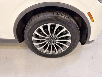 2023 Lincoln Aviator Standard