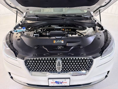 2023 Lincoln Aviator Standard