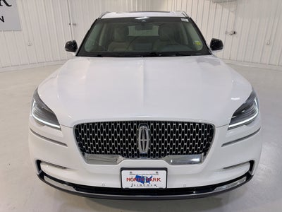 2023 Lincoln Aviator Standard