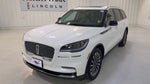 2023 Lincoln Aviator Standard