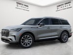 2027 Lincoln Aviator Premiere