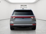 2027 Lincoln Aviator Premiere