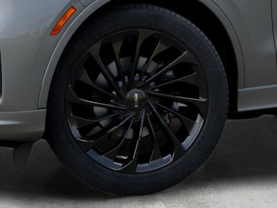 2027 Lincoln Aviator Reserve