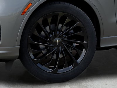 2027 Lincoln Aviator Reserve