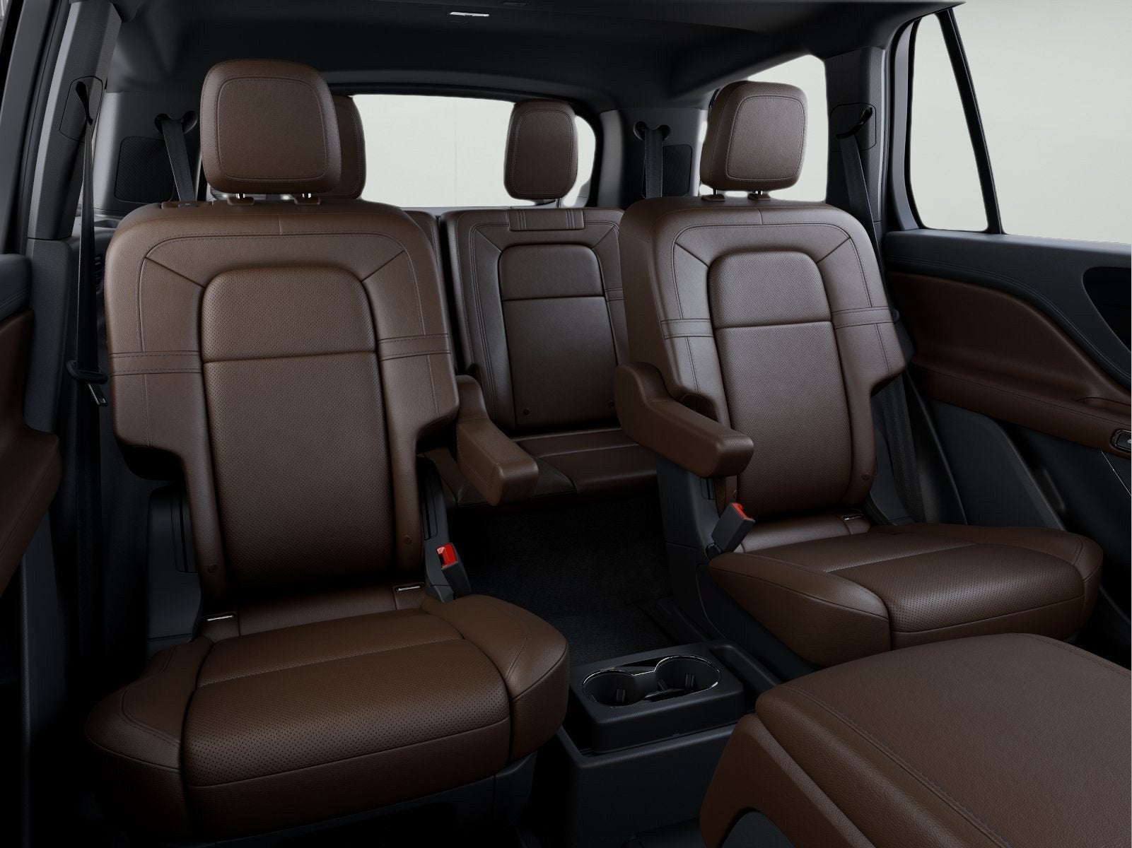 2027 Lincoln Aviator Reserve