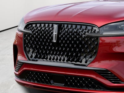 2027 Lincoln Aviator Reserve