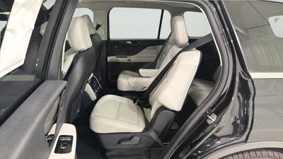 2027 Lincoln Aviator Reserve