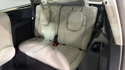 2027 Lincoln Aviator Reserve