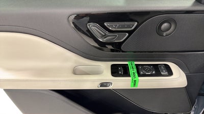 2027 Lincoln Aviator Reserve