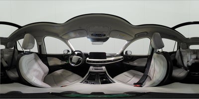 2027 Lincoln Aviator Reserve