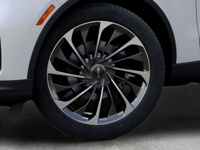 2027 Lincoln Aviator Reserve