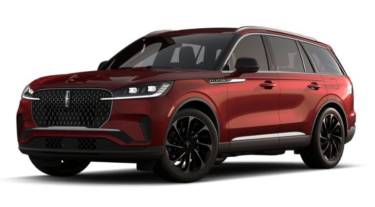 2026 Lincoln Aviator Reserve RWD's photo