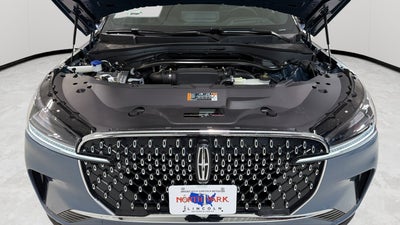 2027 Lincoln Aviator Reserve