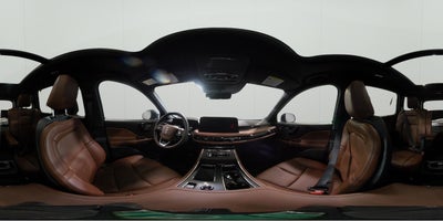2027 Lincoln Aviator Reserve