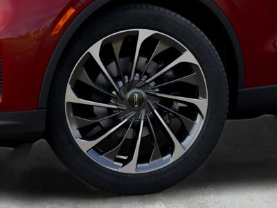 2027 Lincoln Aviator Reserve