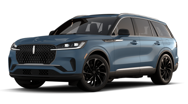 2026 Lincoln Aviator Reserve RWD's photo