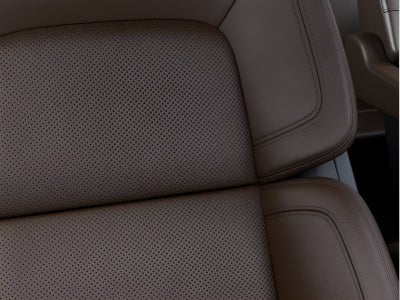 2027 Lincoln Aviator Reserve