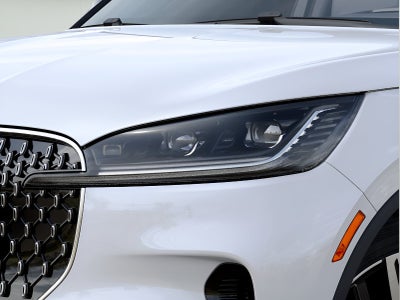 2027 Lincoln Aviator Reserve