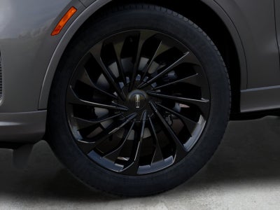 2027 Lincoln Aviator Reserve