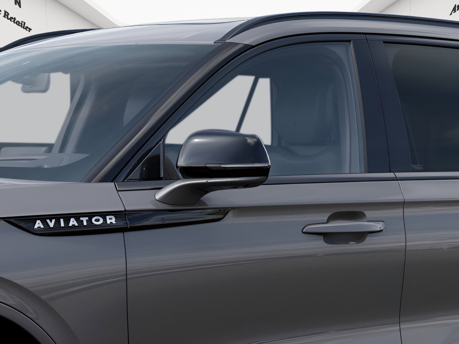 2027 Lincoln Aviator Reserve