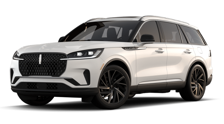2026 Lincoln Aviator Reserve AWD's photo