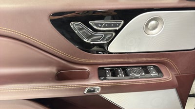 2023 Lincoln Aviator Black Label