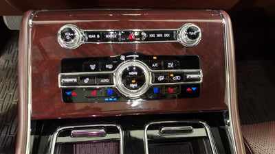 2023 Lincoln Aviator Black Label