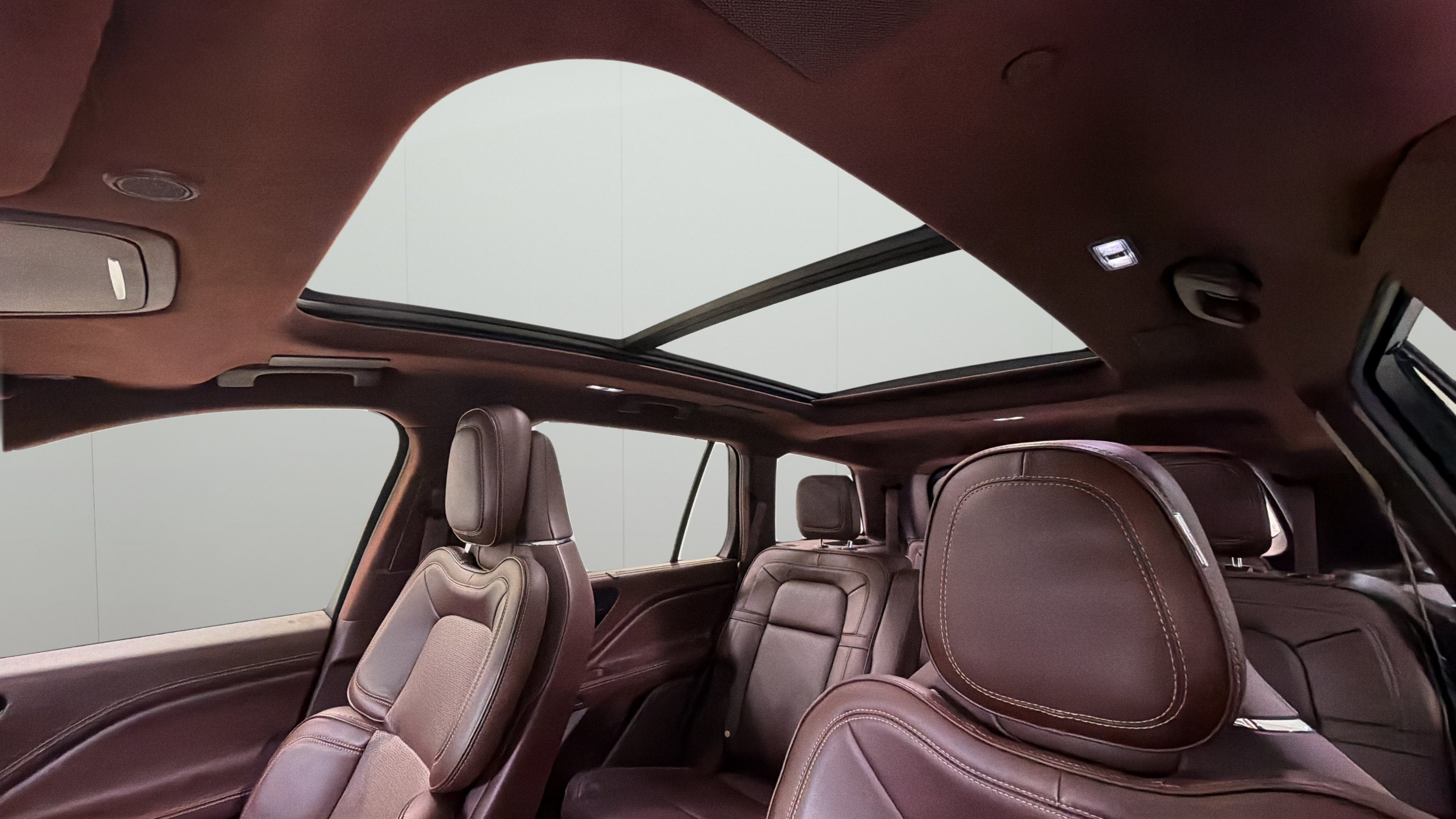 2023 Lincoln Aviator Black Label