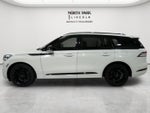 2023 Lincoln Aviator Black Label