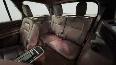 2023 Lincoln Aviator Black Label