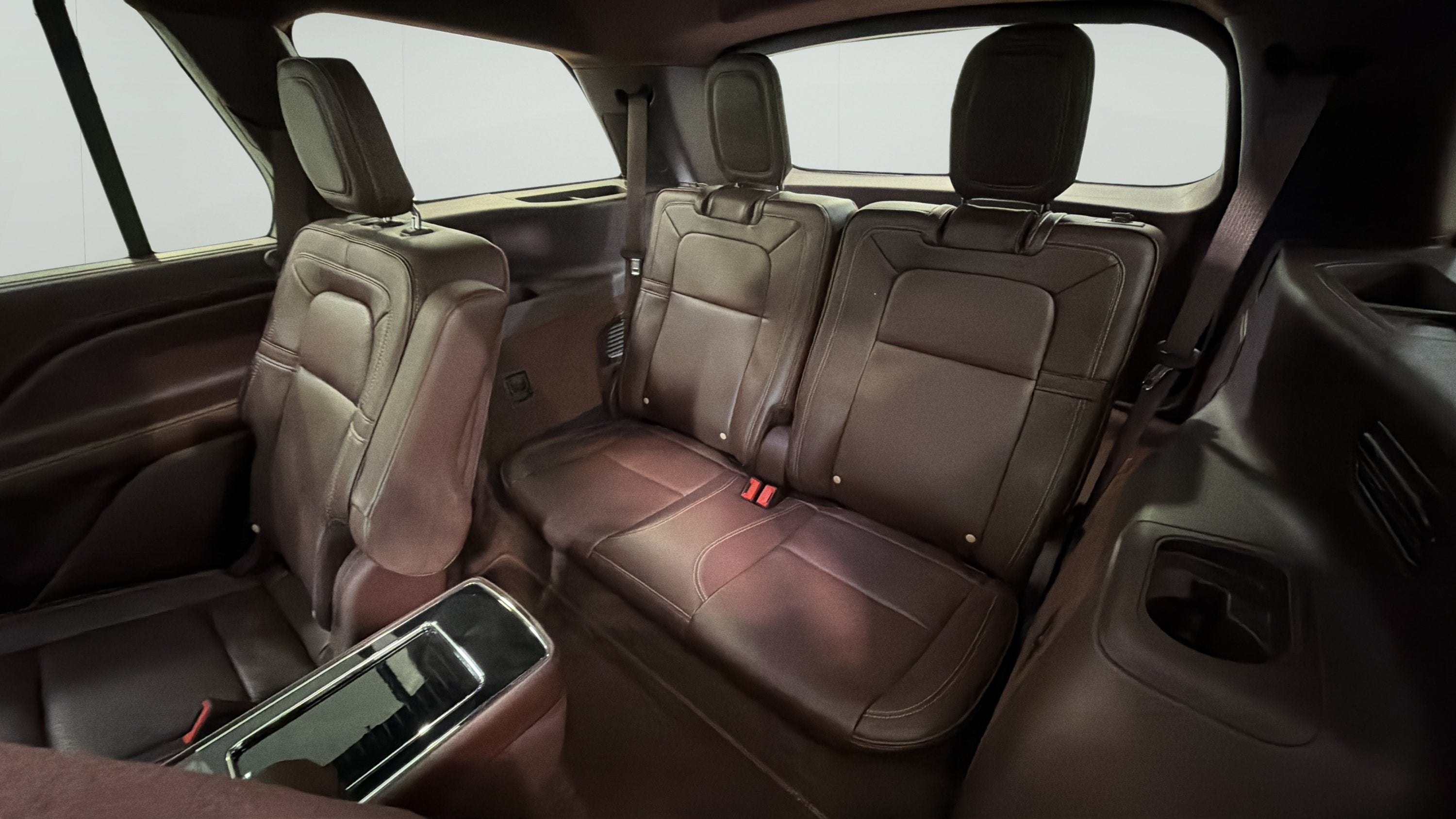 2023 Lincoln Aviator Black Label