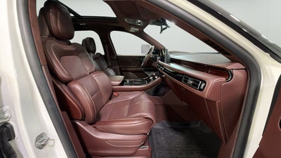 2023 Lincoln Aviator Black Label