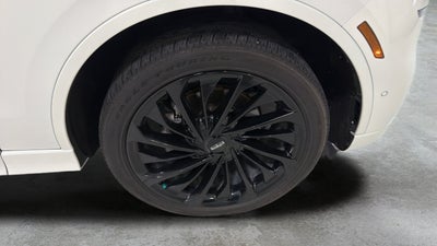 2023 Lincoln Aviator Black Label