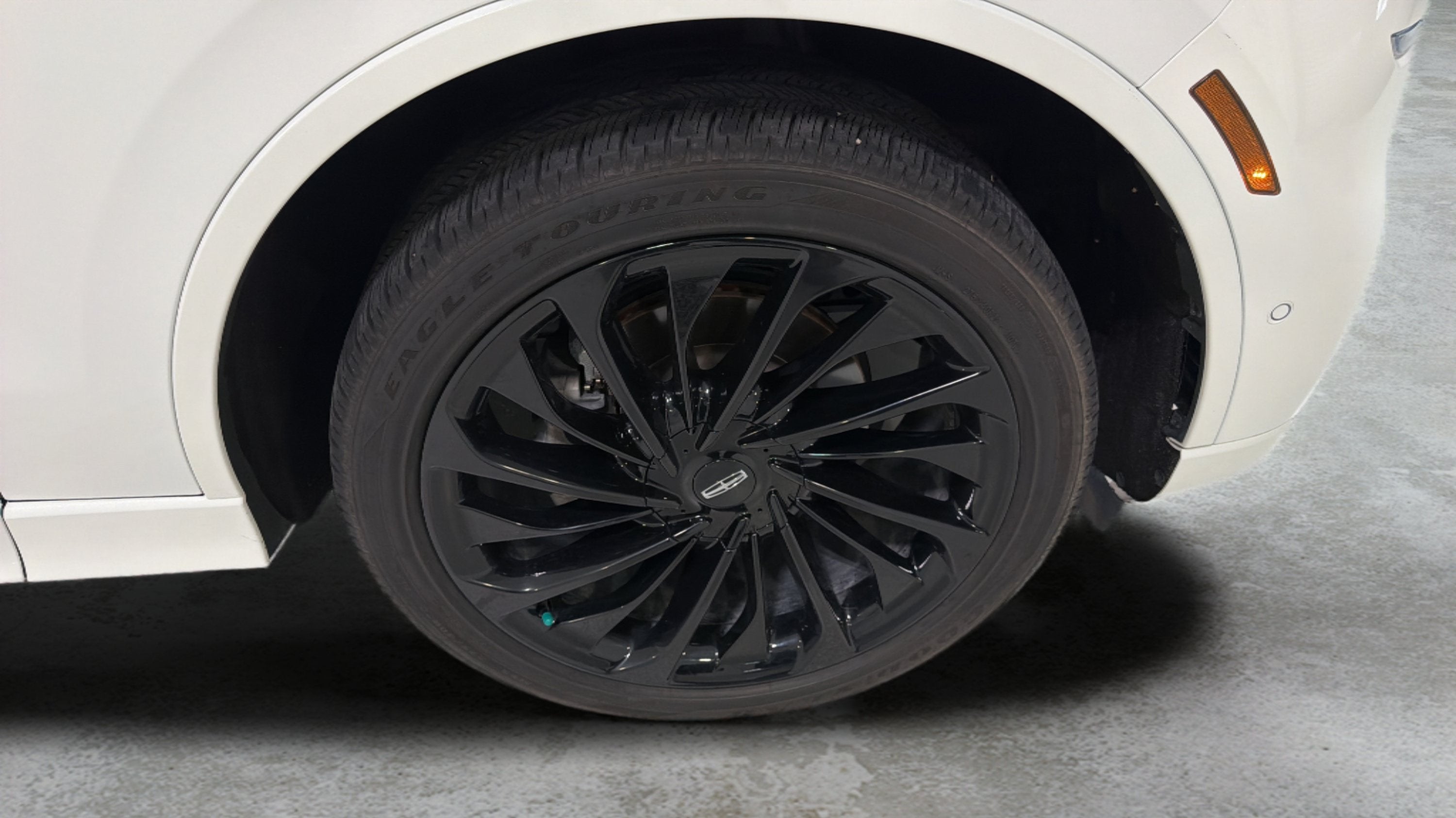 2023 Lincoln Aviator Black Label
