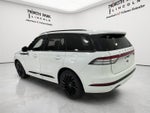 2023 Lincoln Aviator Black Label