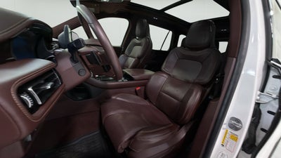 2023 Lincoln Aviator Black Label