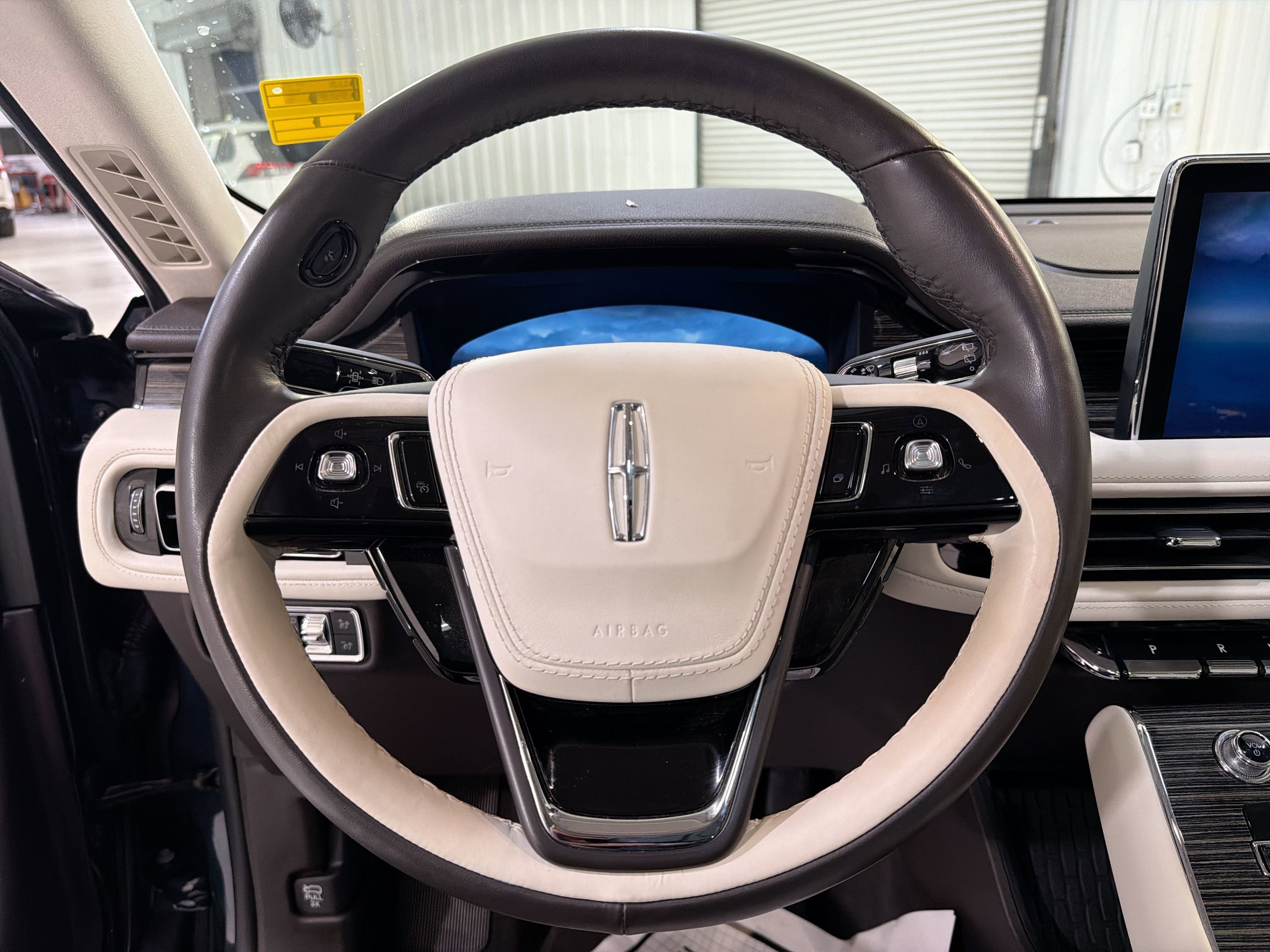 2024 Lincoln Aviator Black Label