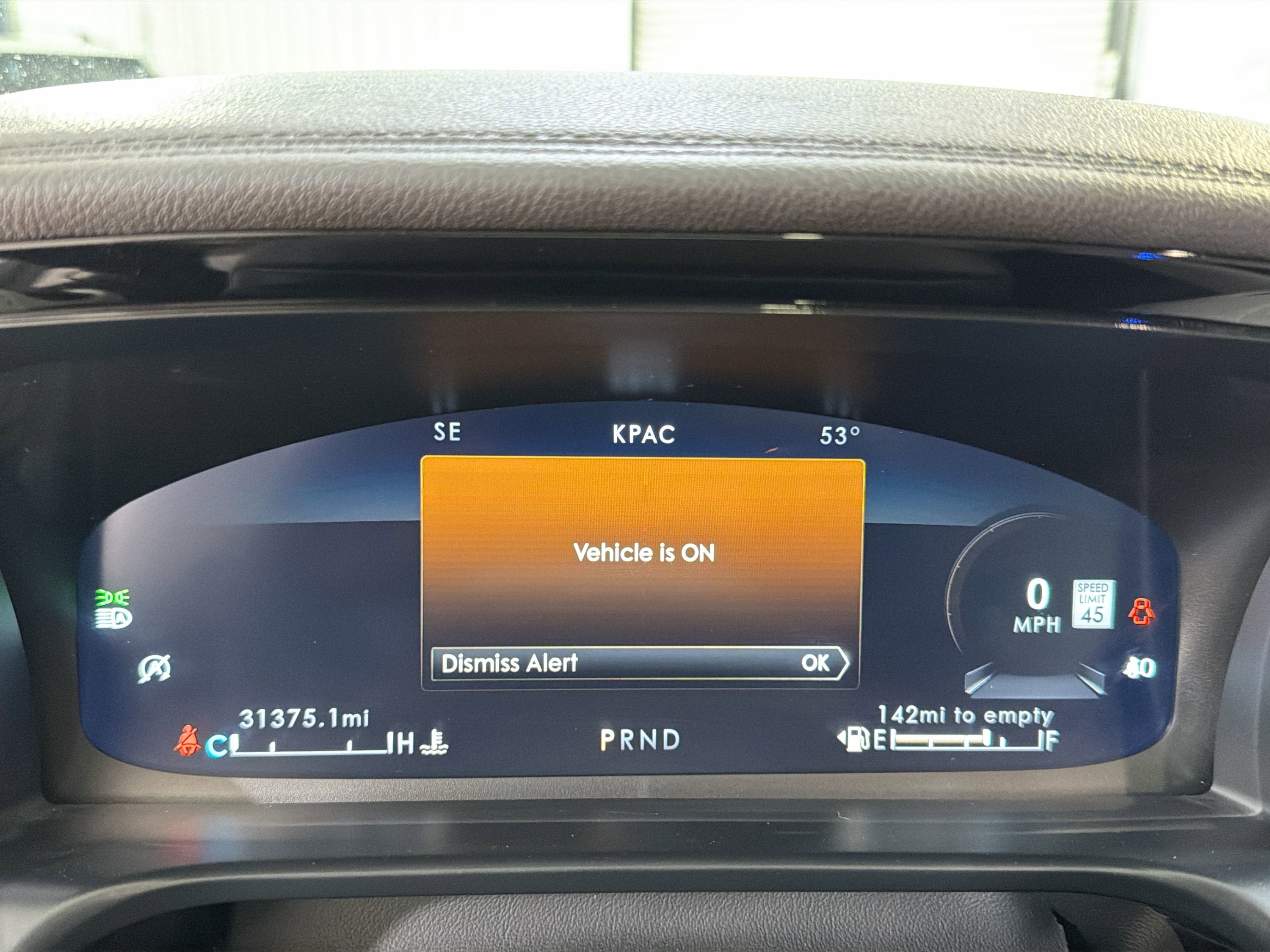 2024 Lincoln Aviator Black Label