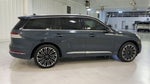 2024 Lincoln Aviator Black Label