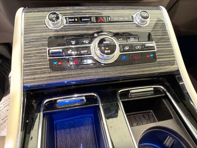 2024 Lincoln Aviator Black Label