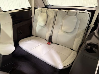 2024 Lincoln Aviator Black Label